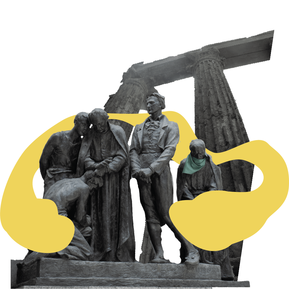 Gothic Quarter Quest